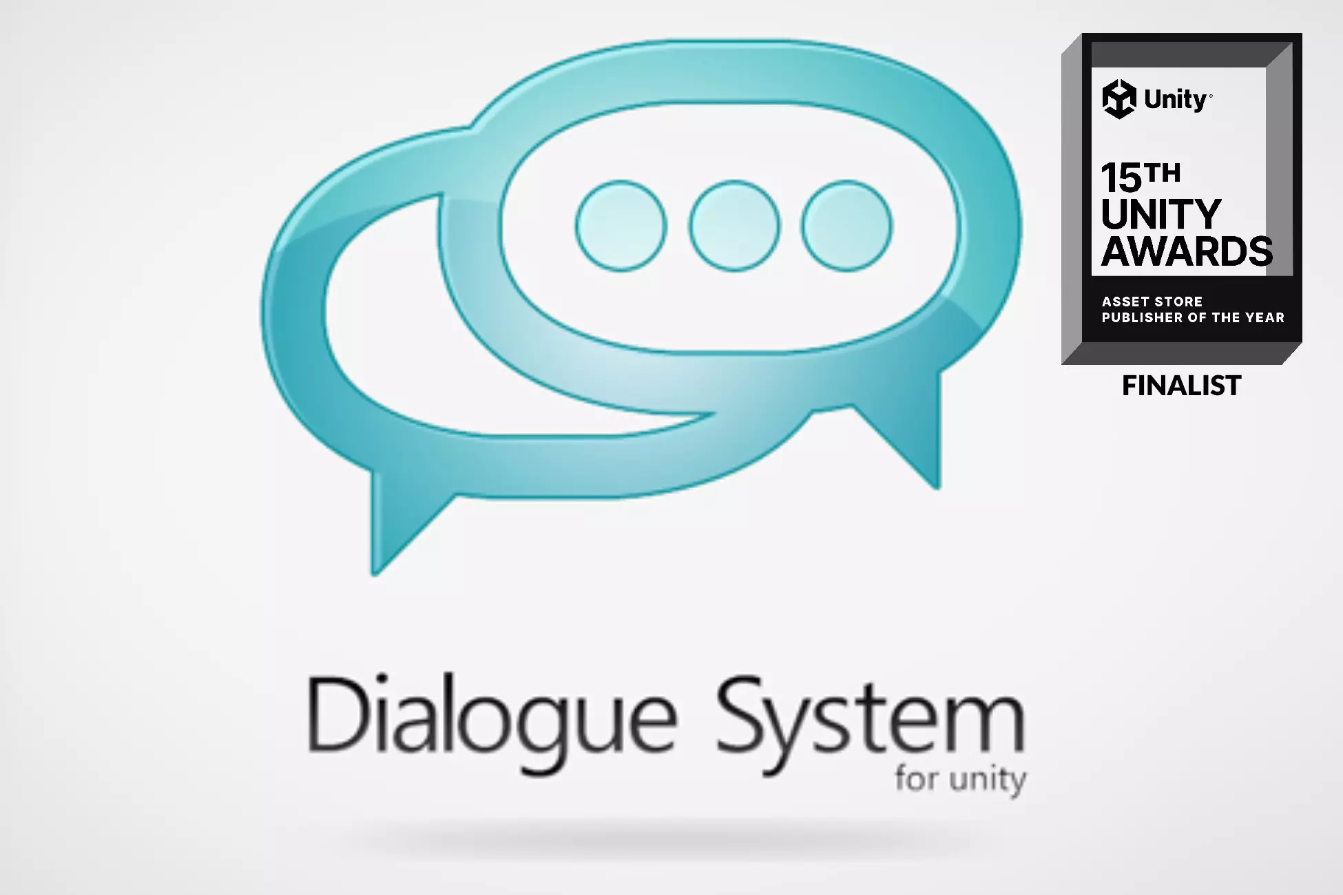 Unity Talks 【Unity 对话系统插件】Dialogue System for Unity 一款高度成熟、功能丰富、社区活跃的对话与剧情系统插件,适用于 ...