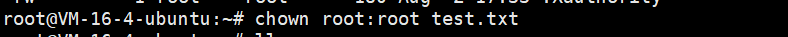 【Linux】3分钟快速掌握权限的奥秘