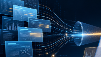 Sciverse vs OpenAlex vs Semantic Scholar vs Crossref:谁才是科研 RAG 的更优 API封面图