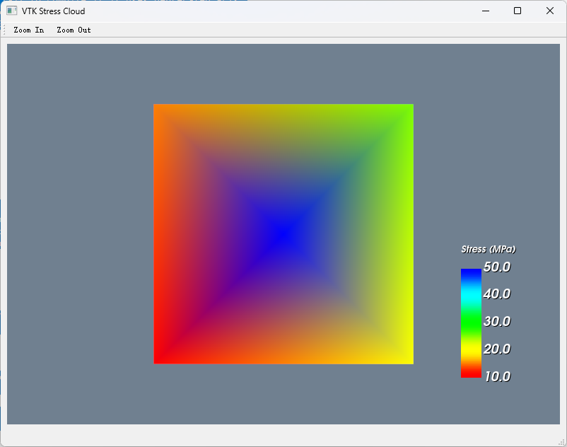 QT中使用VTK_qt vtk是啥