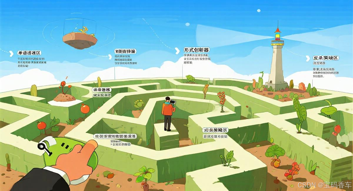 当 AI 玩转「语言切换术」：初级开发者的「单语生存」反杀指南