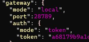 "port": 28789,