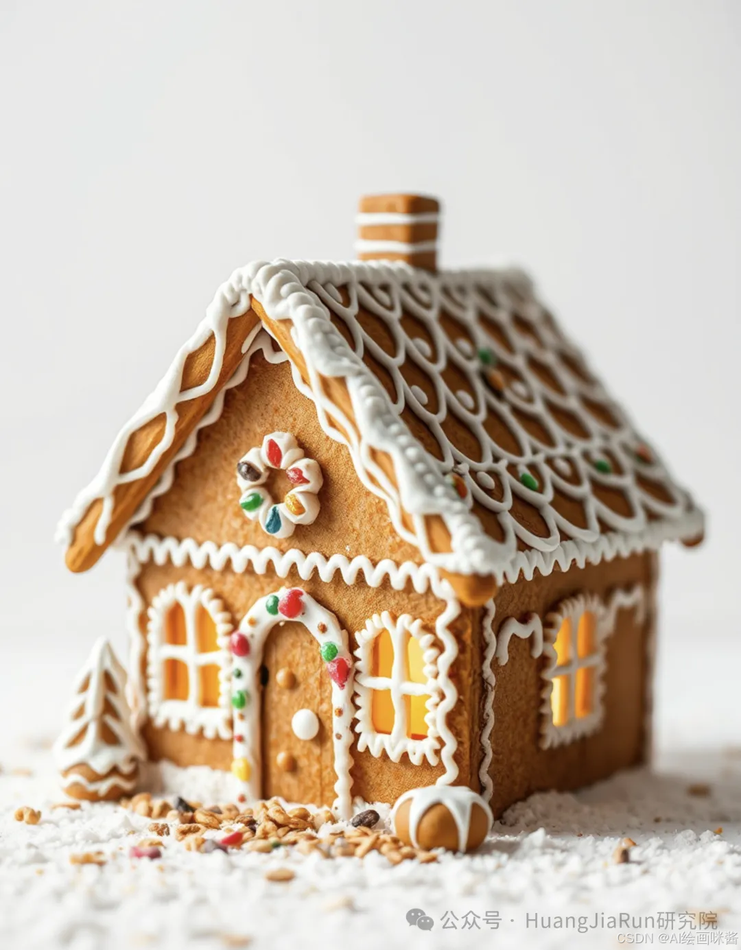 【stable diffusion入门教程】Stable Diffusion 入门概览，初学者必看