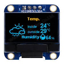 OLED