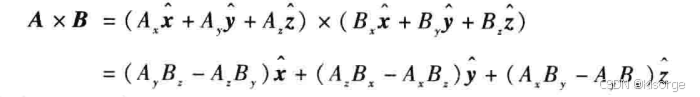 【数学】数学——矢量运算_矢量和-CSDN博客