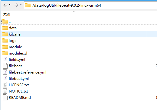 二进制方式部署filebeat_filebeat 二进制部署-CSDN博客