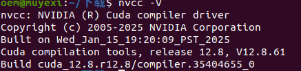 Ubuntu20.04 安装强化学习环境（CUDA、Conda）_ubuntu20.04 cuda