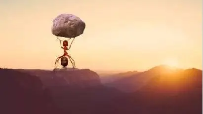 小小的力量,蝴蝶效应