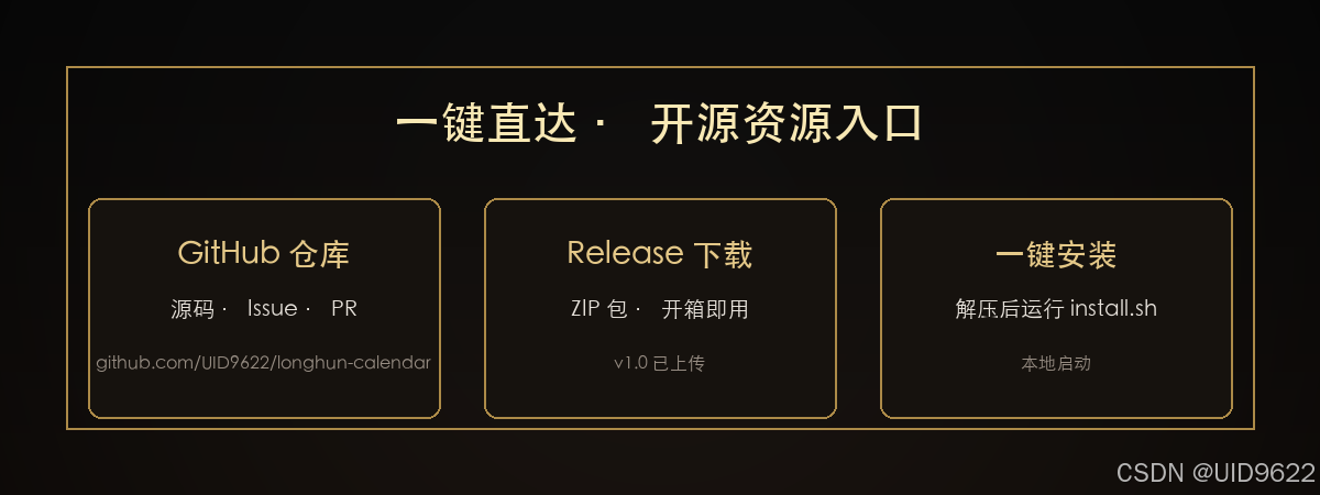 资源入口