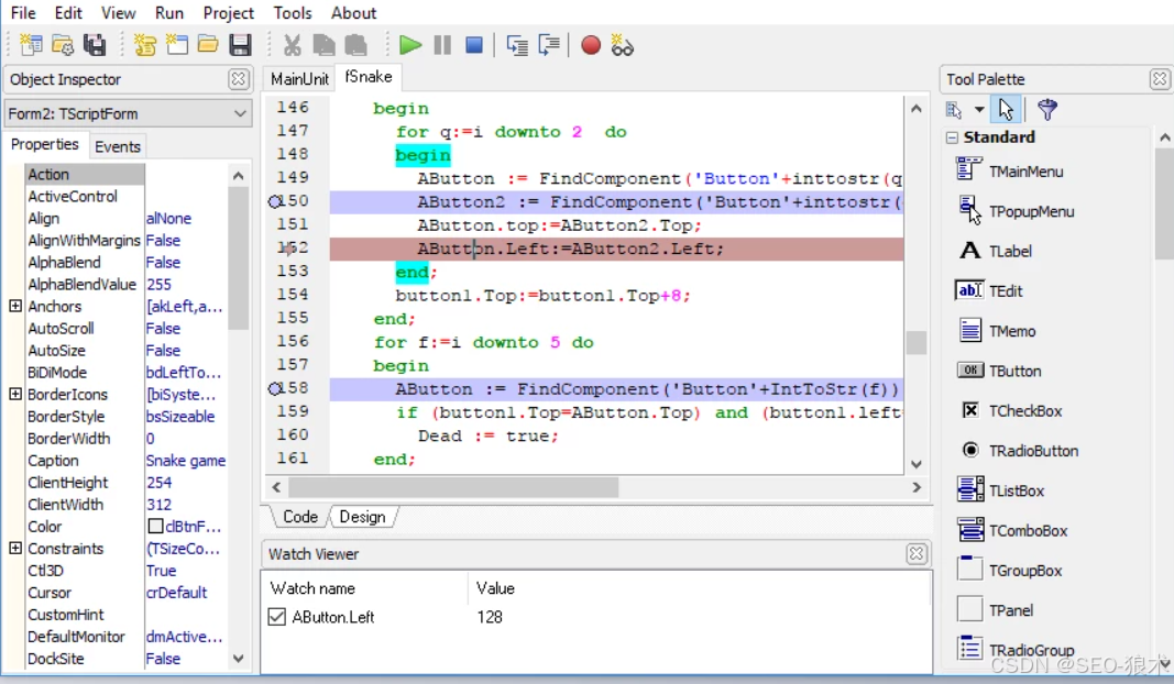 TMS Scripter Crack TMS Scripter is a Delphi C++ Builder_delphi2007 tms ...