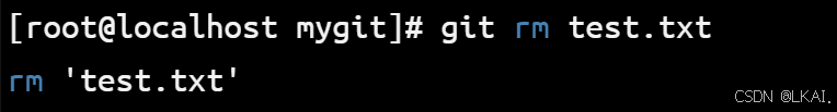 Git安装与使用_git安装使用