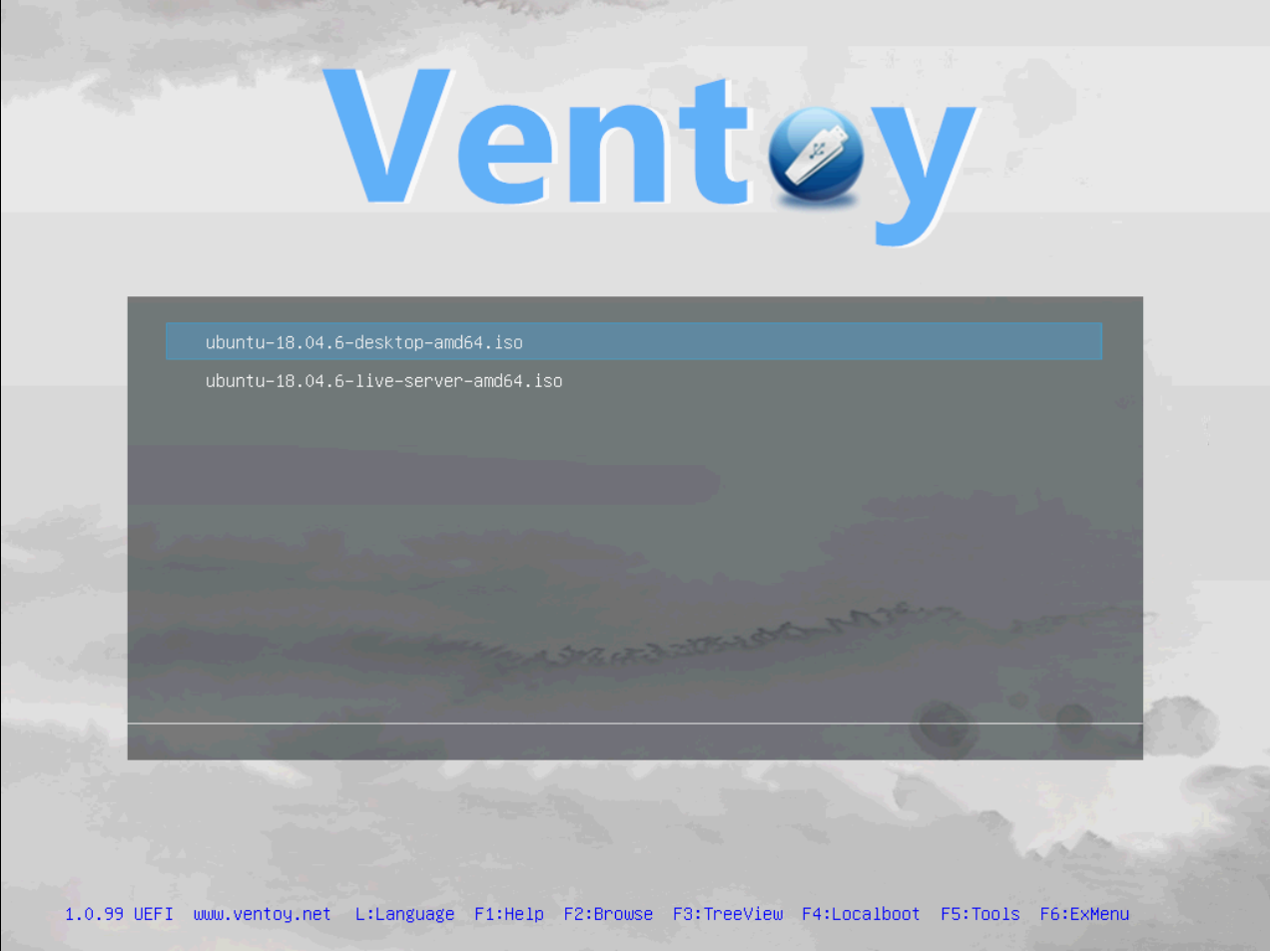 centos7.9重装系统为ubuntu18.04流程记录——图片