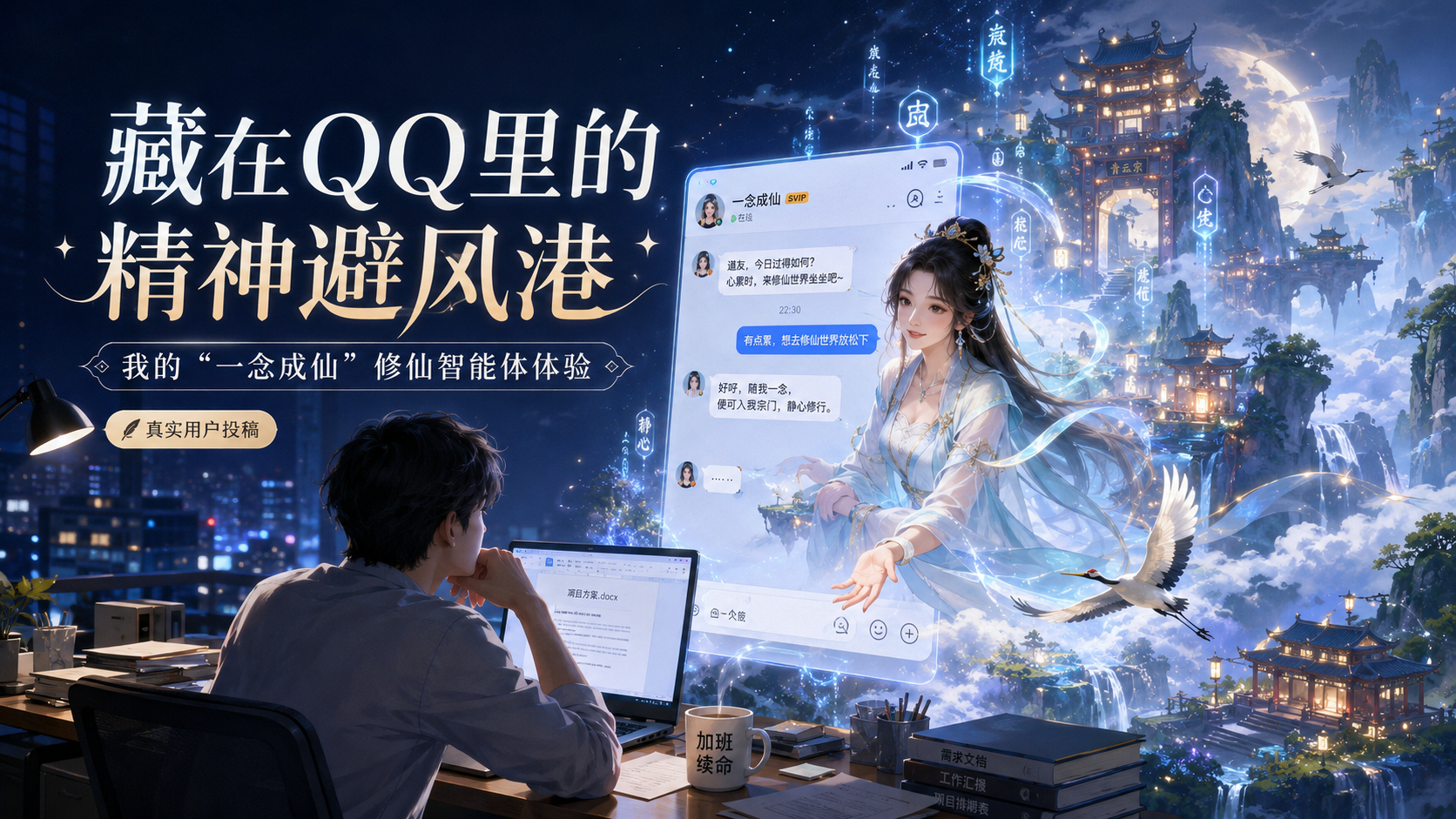 一念
