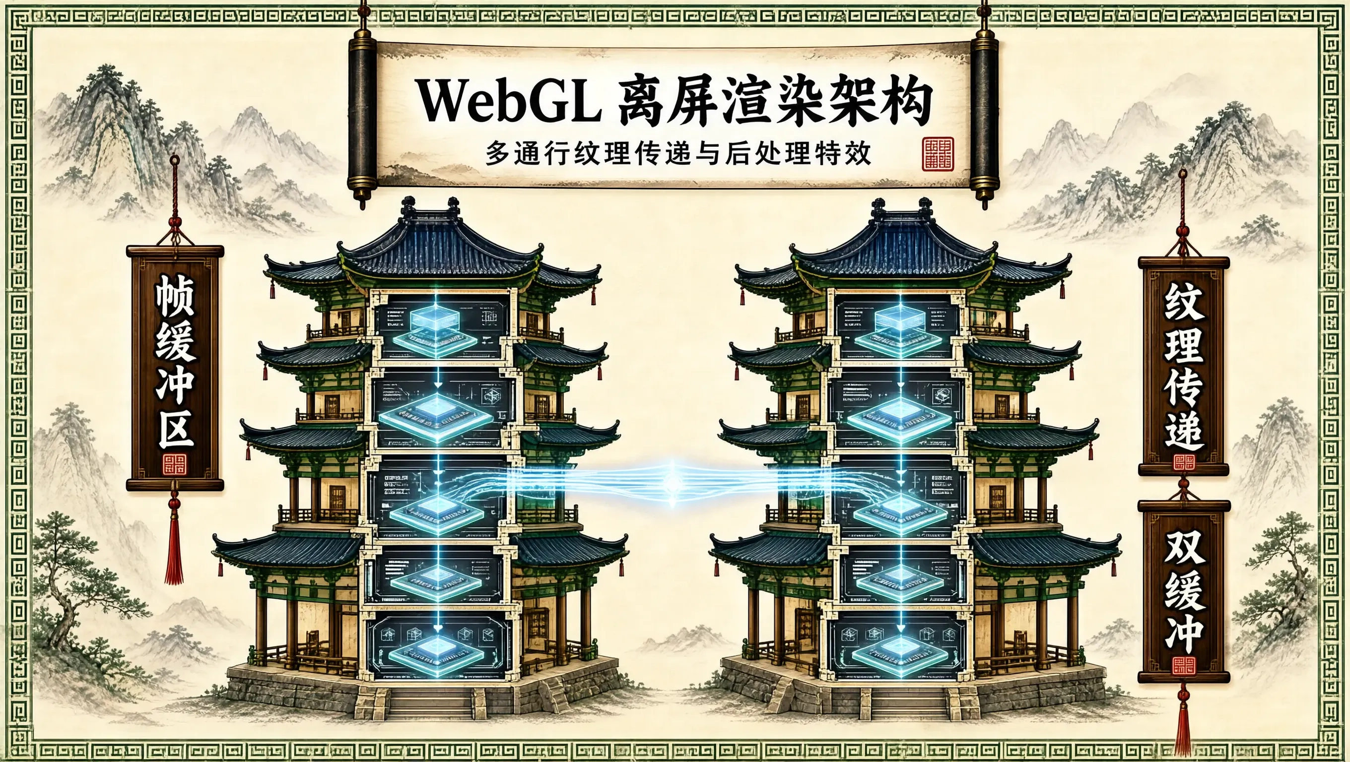 封面信息图