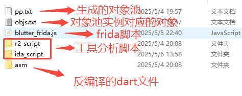 【Flutter逆向】记一次某灰产APP(Sm**th)的逆向学习