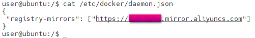 ubuntu系统中无法拉取docker镜像的故障排查思路_docker: error response from daemon ...
