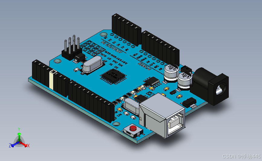 Arduino Mixly 从入门开始-CSDN博客