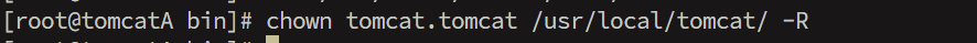 企业web应用服务器tomcat