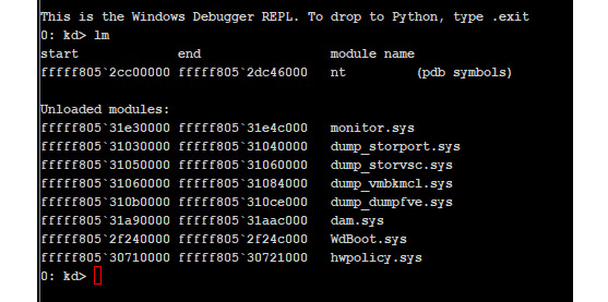 DR拍片机器怎么调Ghidra 软件逆向工程入门 第 16 章 调试_https://www.jmylbn.com_新闻资讯_第65张
