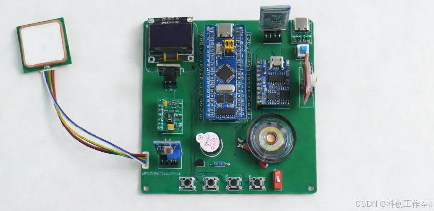 动物怎么测血氧基于STM32的智能宠物项圈设计与实现_https://www.jmylbn.com_新闻资讯_第1张
