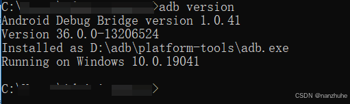 在 Windows、macOS 和 Linux 上安装 Android Debug Bridge_android debug bridge安装 ...