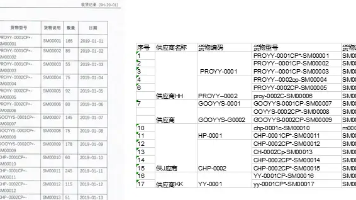[特殊字符] 从图片自动生成 Excel：Python 批量 OCR 表格识别实战_python ocr识别表格-CSDN博客