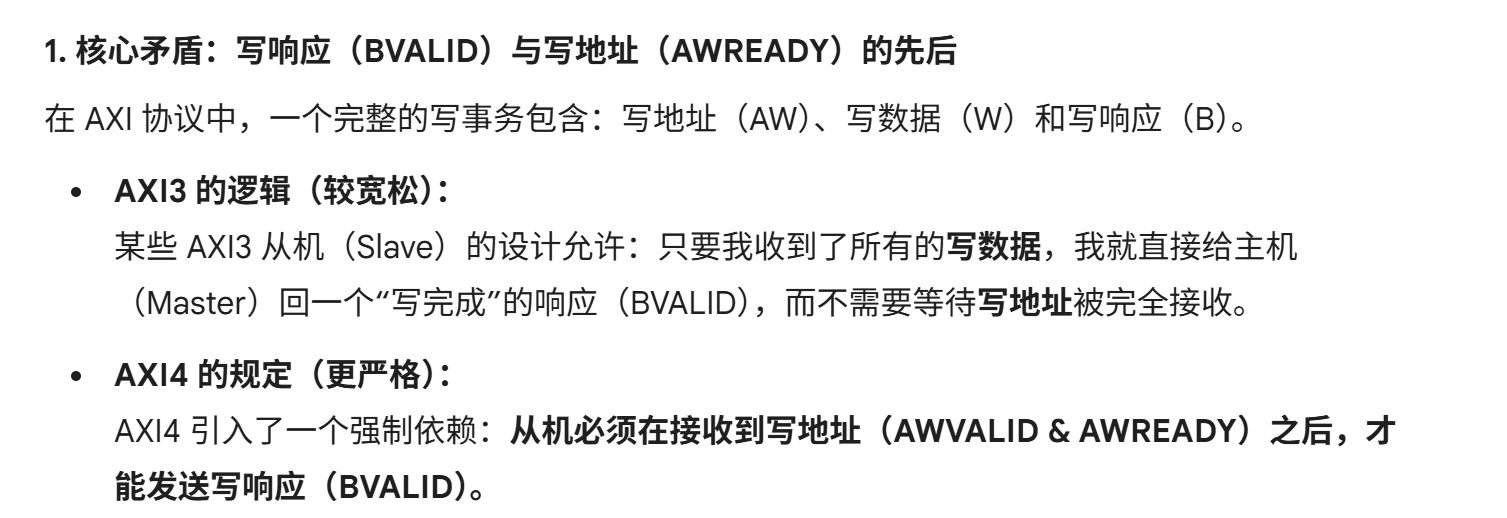 AXI协议学习总结（Basic Conception）-CSDN博客