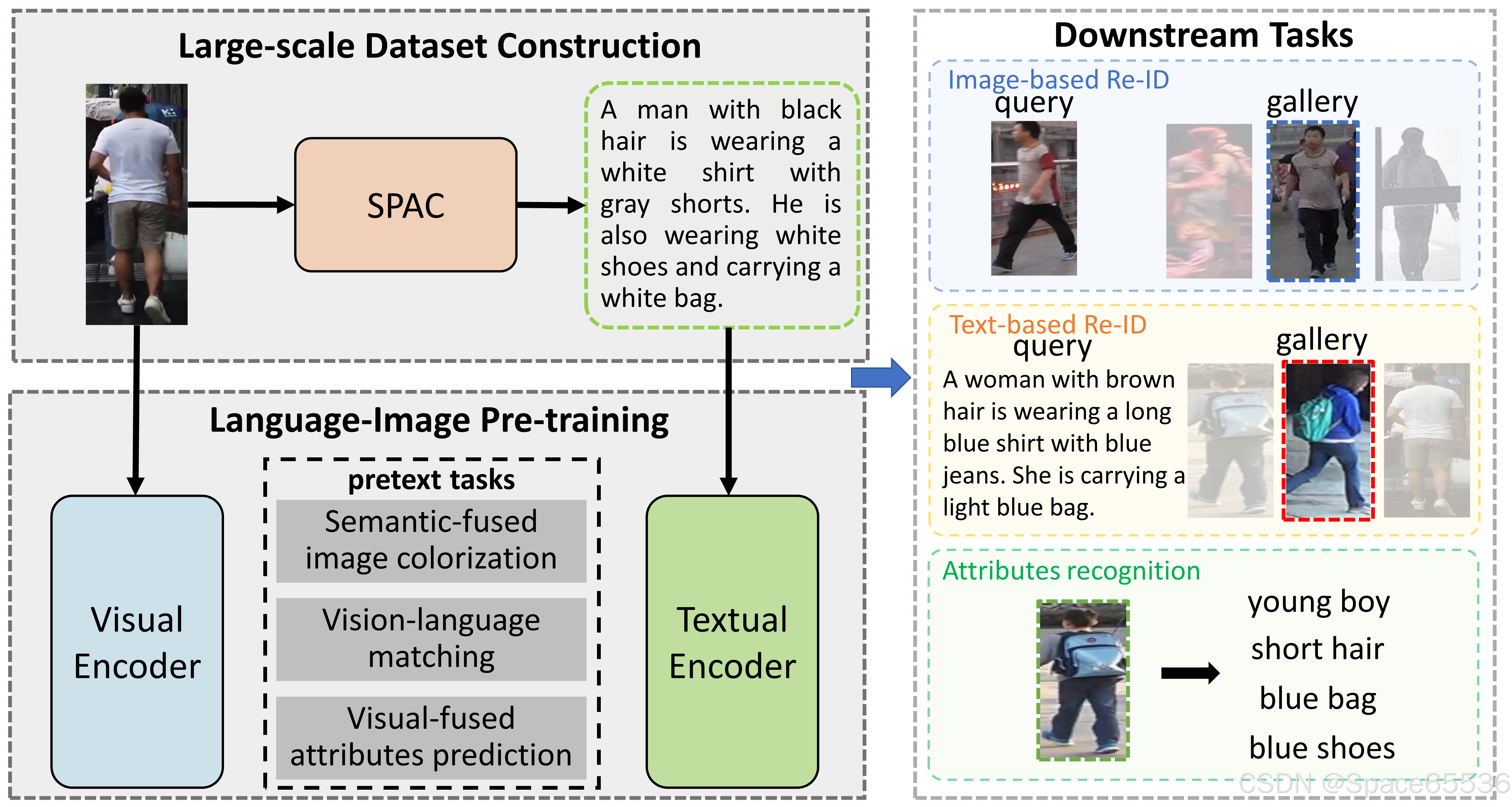 论文速读|PLIP: Language-Image Pre-training for Person Representation ...