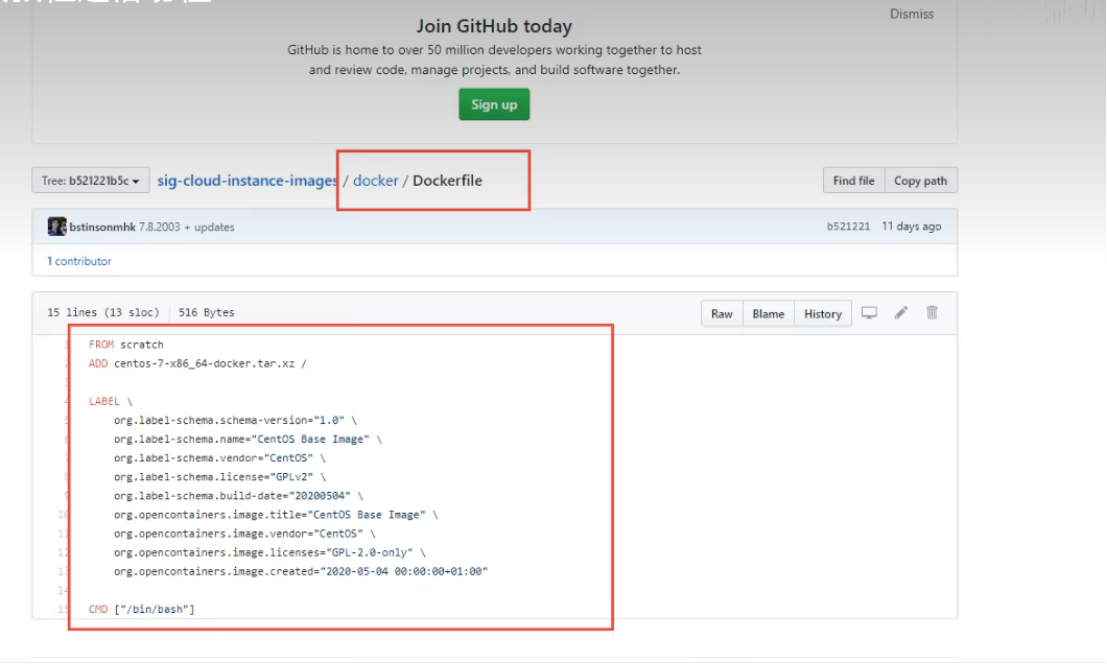 Docker超详细解析【从入门到深入】_docker详解