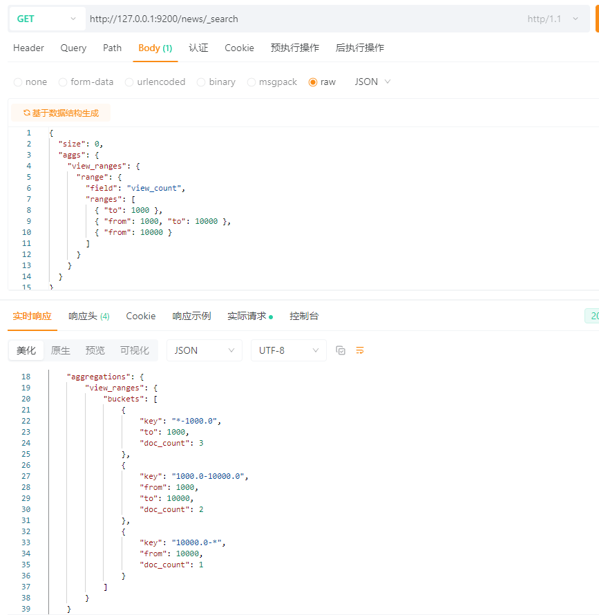 Elasticsearch8（ES）保姆级菜鸟入门教程_elasticsearch菜鸟教程