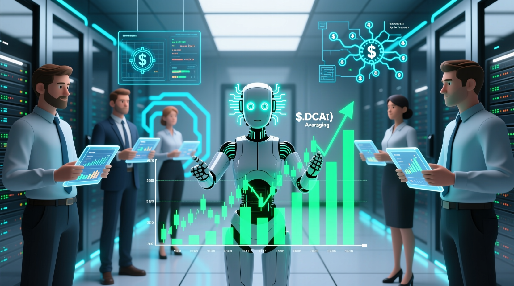 用工程化思维做理财:一份给技术人的基金定投AI指令