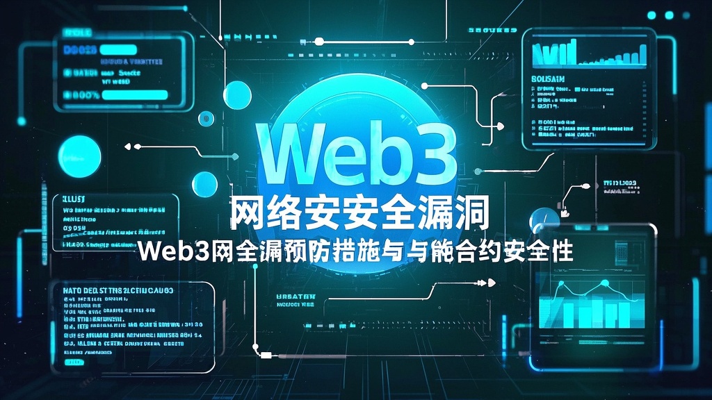 智能合约的安全性