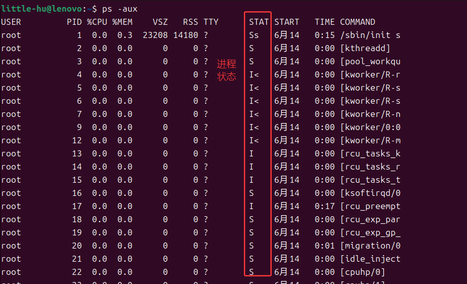 linux进程控制_linux 进程切换细节-CSDN博客