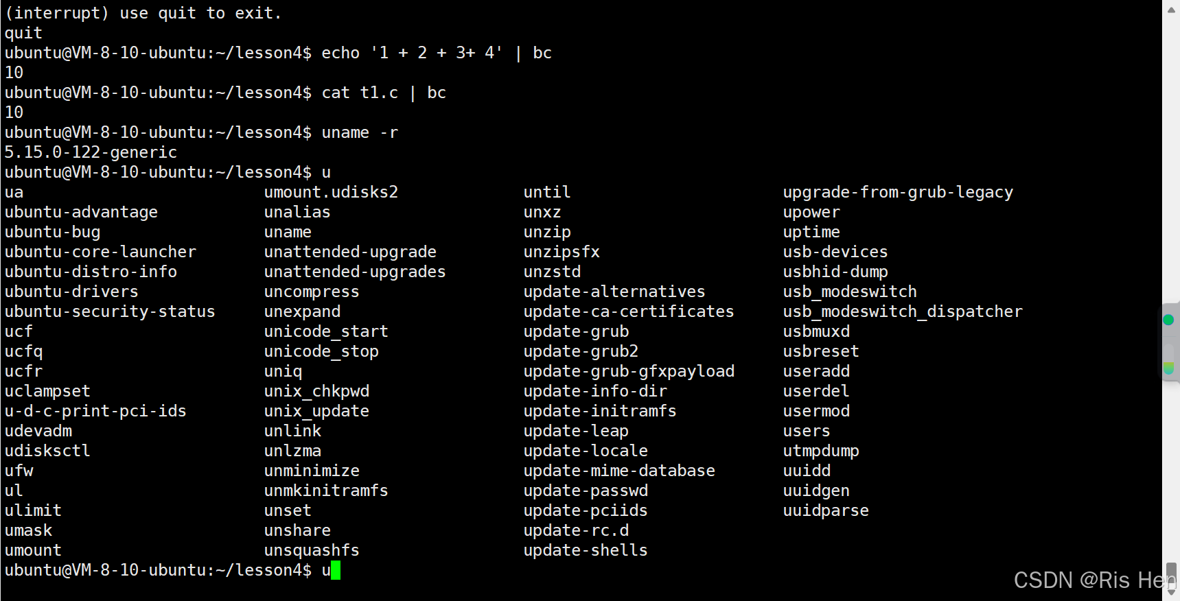 linux基础指令3-CSDN博客