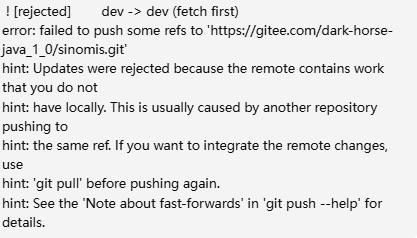 Git 常用操作大全（超详细教程）一文教会你完全使用Git