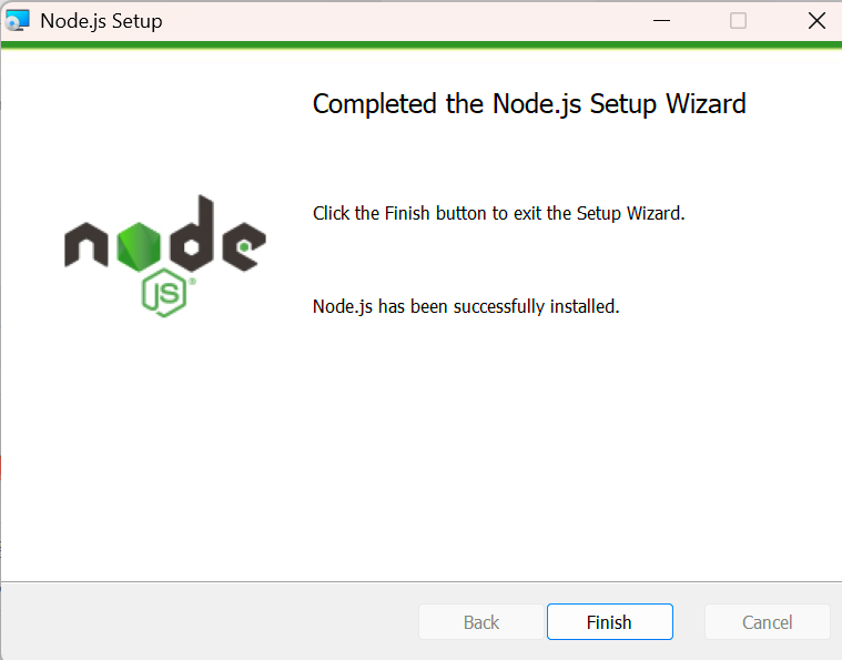 超详细的Windows系统下的JavaScript环境配置教程_vscode javascript环境配置