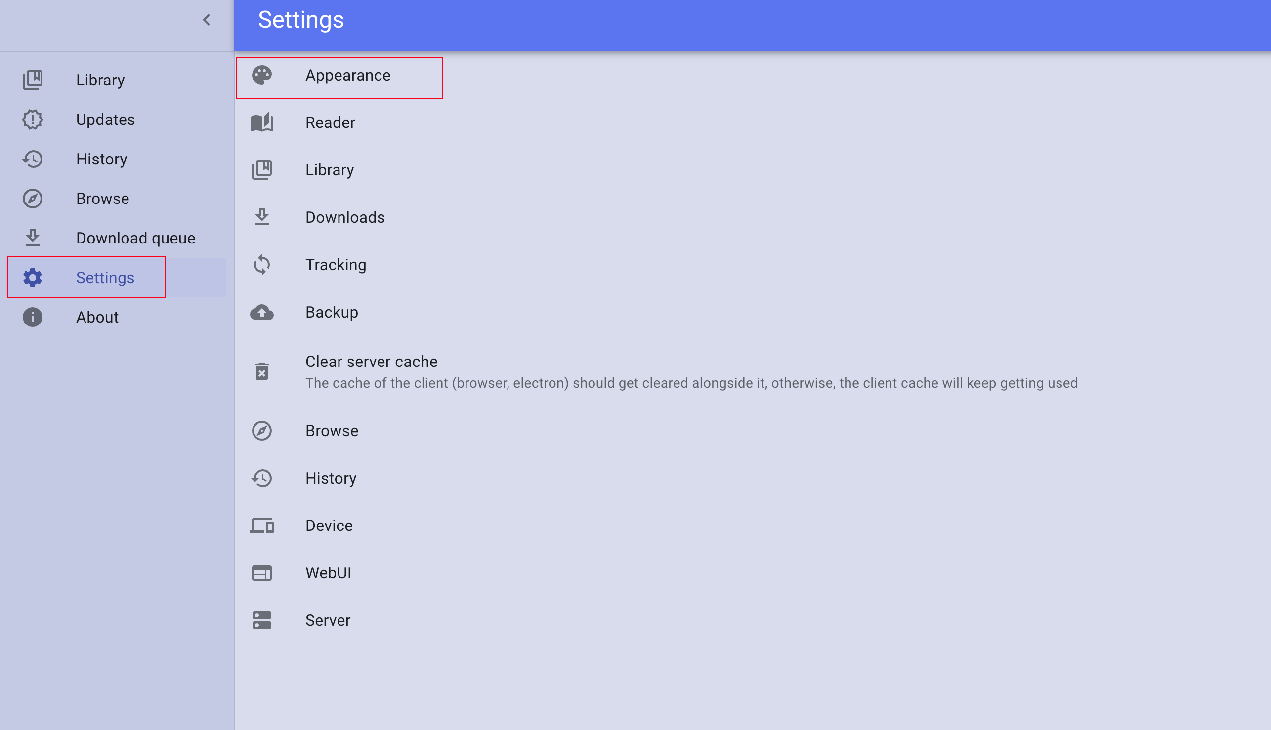 极空间Nas Docker Compose安装tachidesk漫画阅读器_极空间docker compose