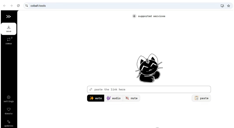cook管为什么那么贵推荐3 款 GitHub 开源项目：Cobalt、Slash书签共享、cook食谱管理系统_https://www.jmylbn.com_新闻资讯_第1张