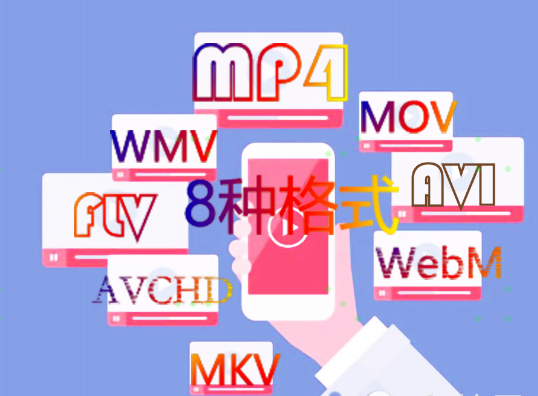 实习中学到的一点计算机知识（MP4在企业微信打不开？）