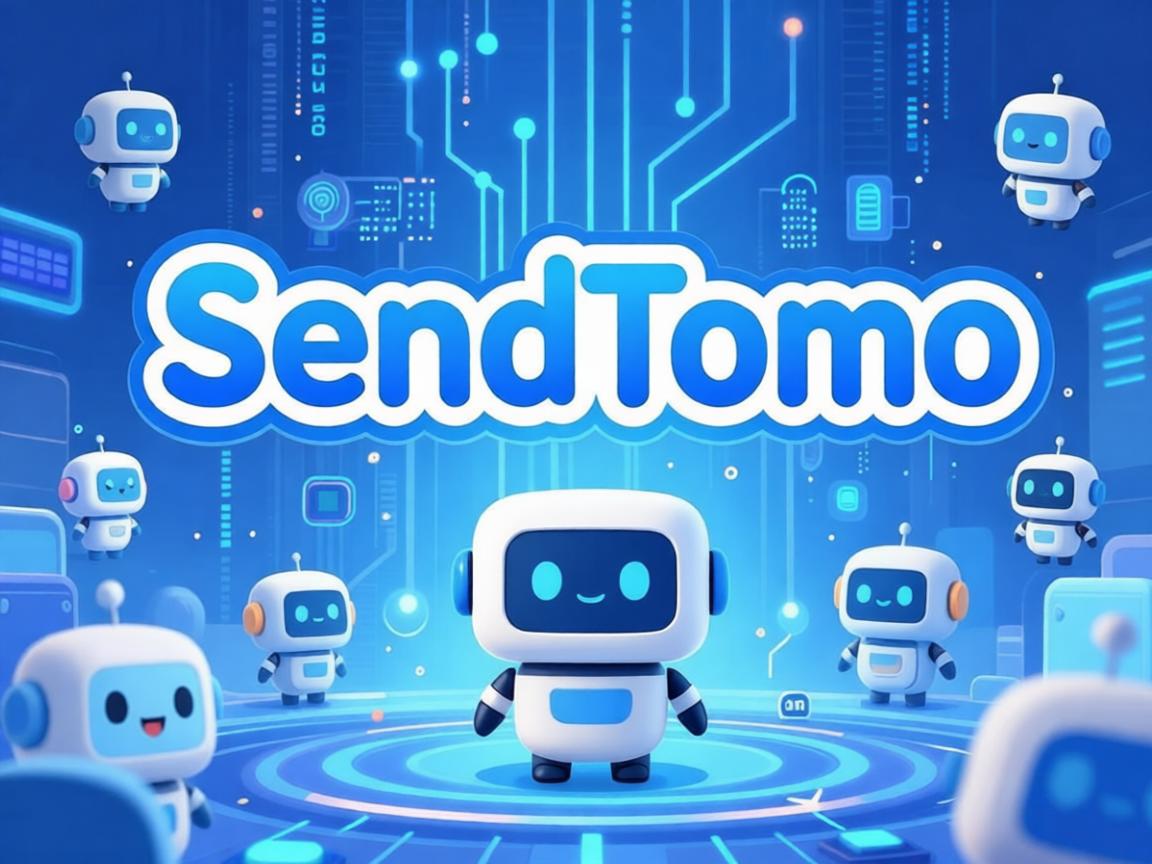 sendtomo