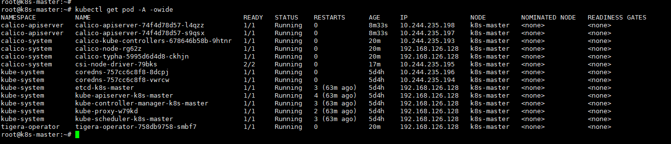 k8s集群搭建/二进制搭建/离线搭建/arm搭建（通用官方版本系列）_kubernetes 二进制离线部署