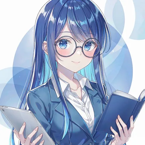 蓝星