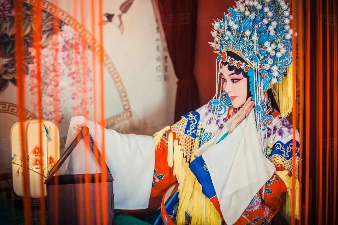 非遗出海案例|京剧:东方舞台艺术的国际之旅-CSDN博客