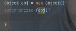 Java中synchronized的神秘面纱
