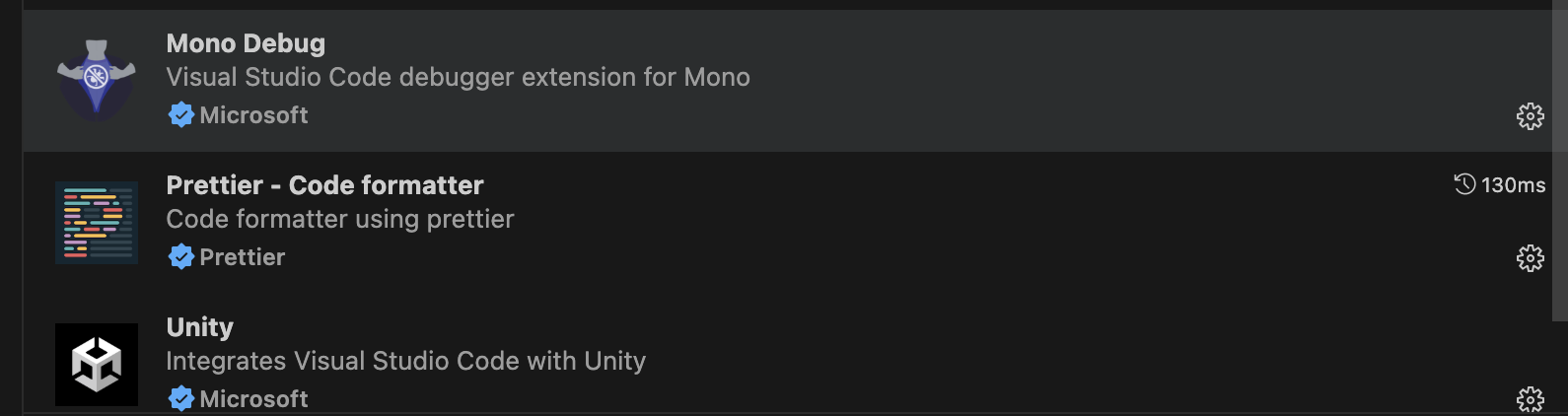 Unity与VSCode开发环境配置指南 (macOS & Windows)_用vscode 编写unity代码 环境处理-CSDN博客