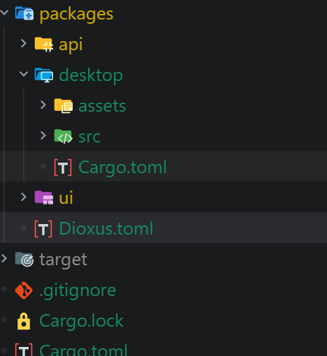 rust+dioxus使用注意_发xorw-CSDN博客