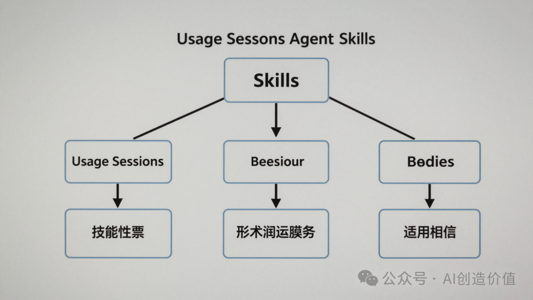 核心概念关系图