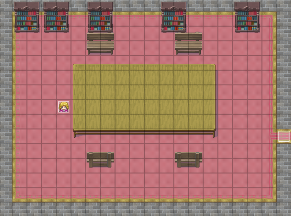 RPG Maker xp：20年前的游戏引擎到底怎么样_rpg maker xp 引擎