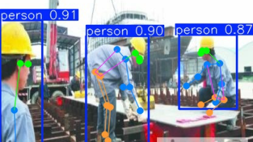 【YOLO 入门到精通 08】推理预测完全指南:多数据源、流式推理与性能优化封面图