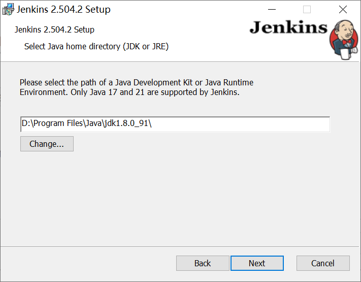 2025最新jenkins保姆级教程！！！_jetkins